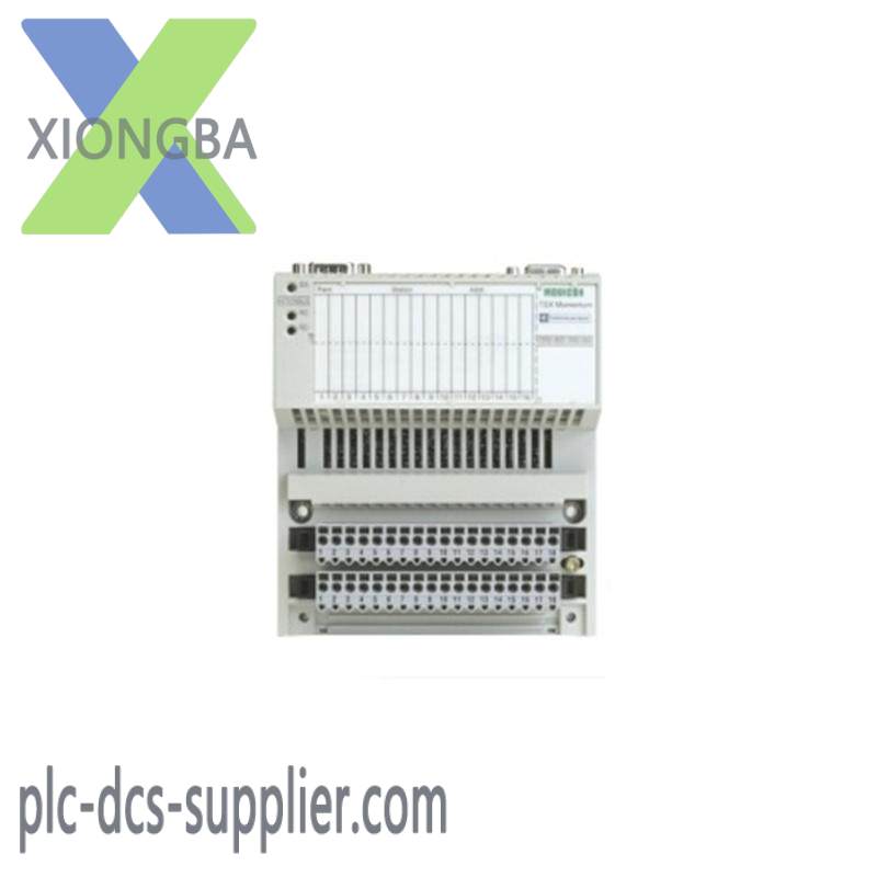SCHNEIDER 140CRA93101