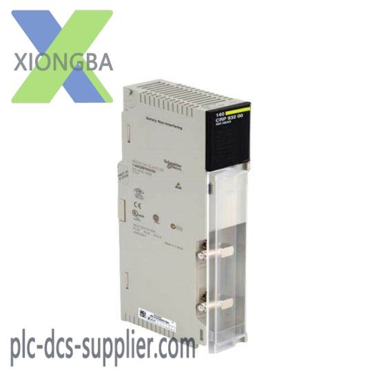 Schneider 140CRP93200