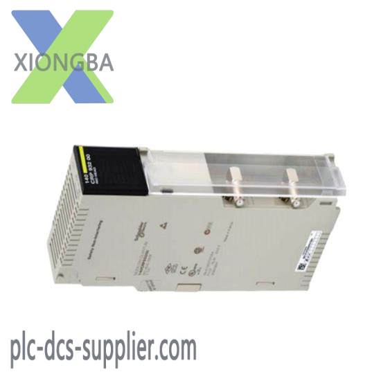 Schneider 140CRP93200