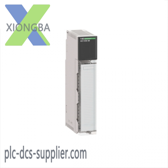 SCHNEIDER 140DAI54000