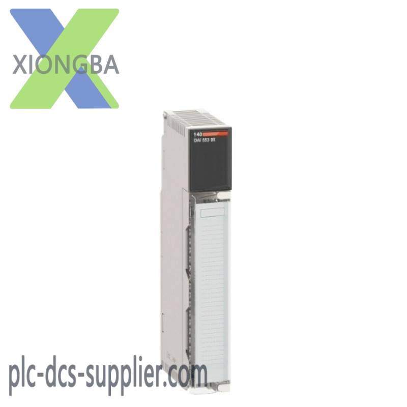 SCHNEIDER 140DAI55300