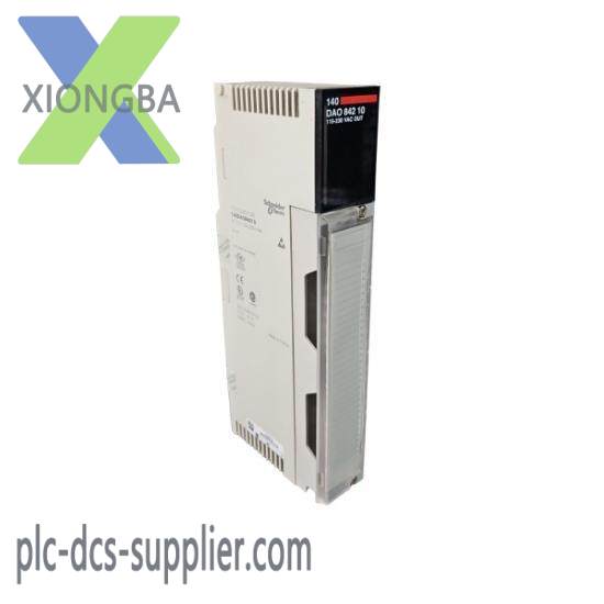 SCHNEIDER 140DAO84210