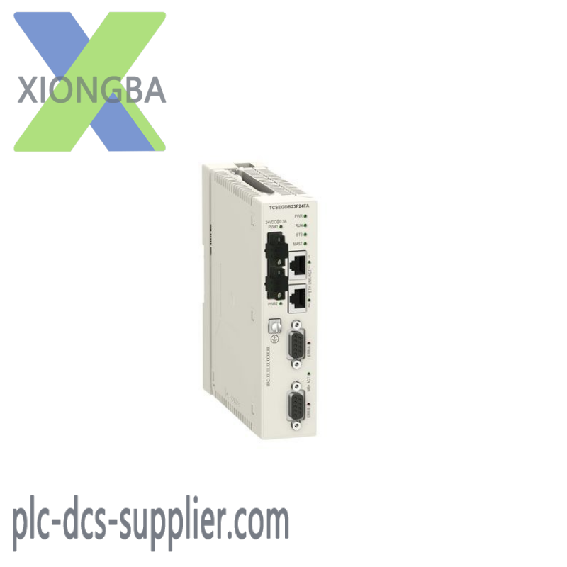 SCHNEIDER 140DDI35310