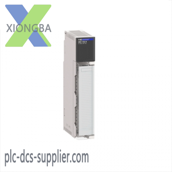 SCHNEIDER 140DDI84100 140XTS00200 Digital Input Module