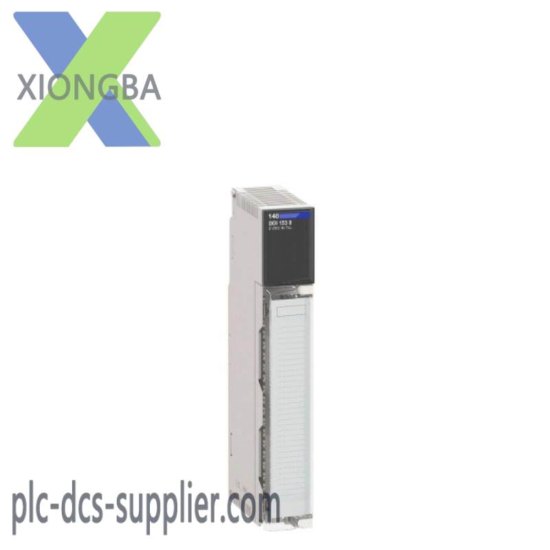 Schneider 140DDI84100 Input module