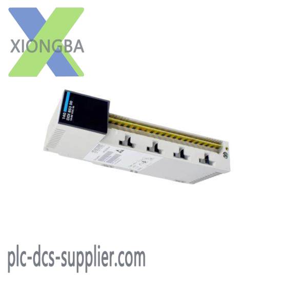 SCHNEIDER 140DDI85300