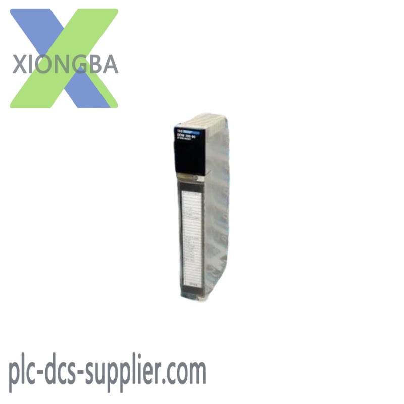 SCHNEIDER 140DDM39000 Electric Modicon Quantum Mixed Discrete I/o Module