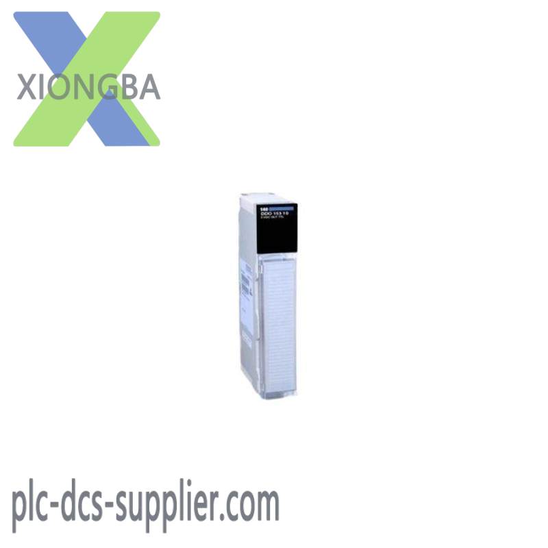 SCHNEIDER BMXDDM16025H