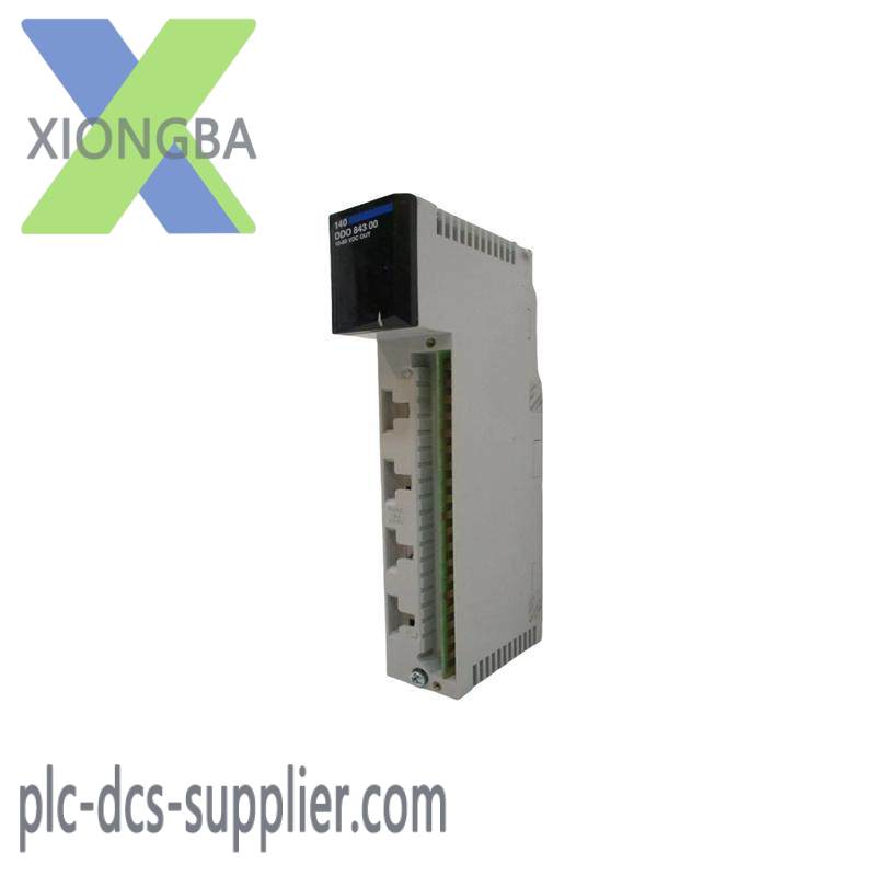 Schneider 140DDO84300