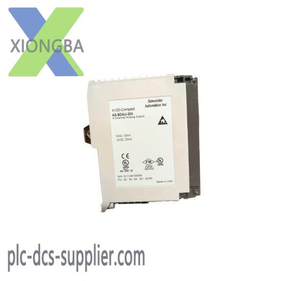SCHNEIDER 140DDO88500