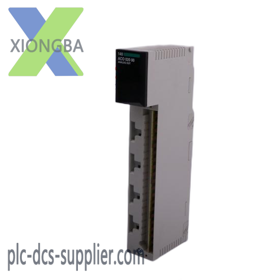 Schneider 140DSI35300C  Modicon Discrete input module