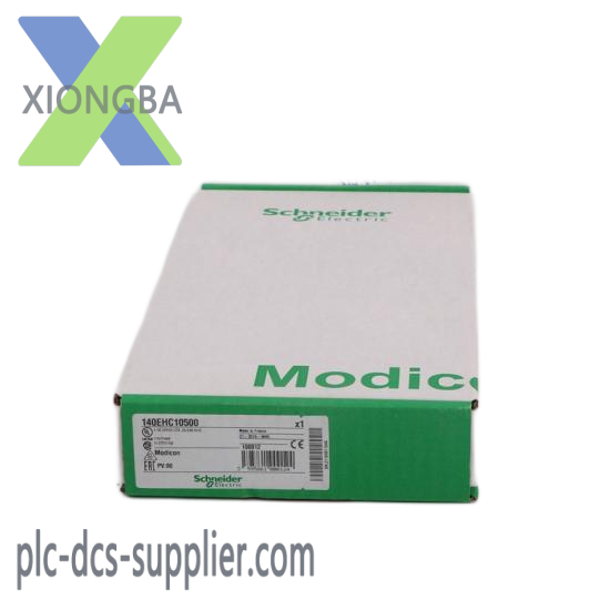 Schneider 140NOC78100  Modicon Ethernet comunication module