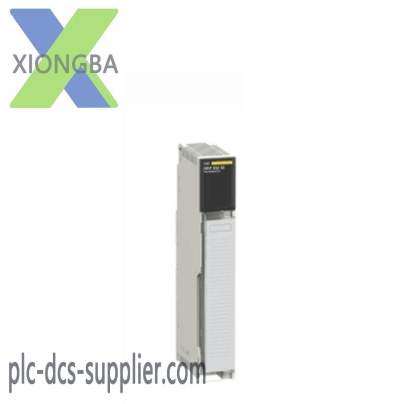 Schneider 140NRP95400 FIBER OPTIC REPEATER