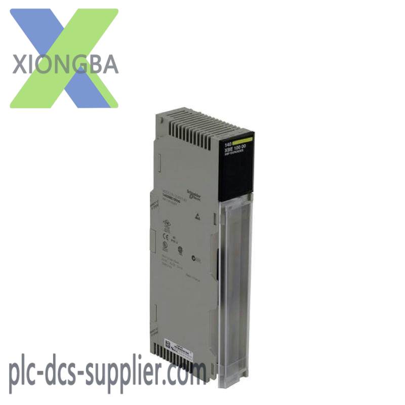 SCHNEIDER 140XBE10000