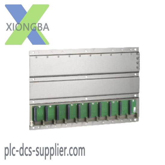 SCHNEIDER 140XBP01000