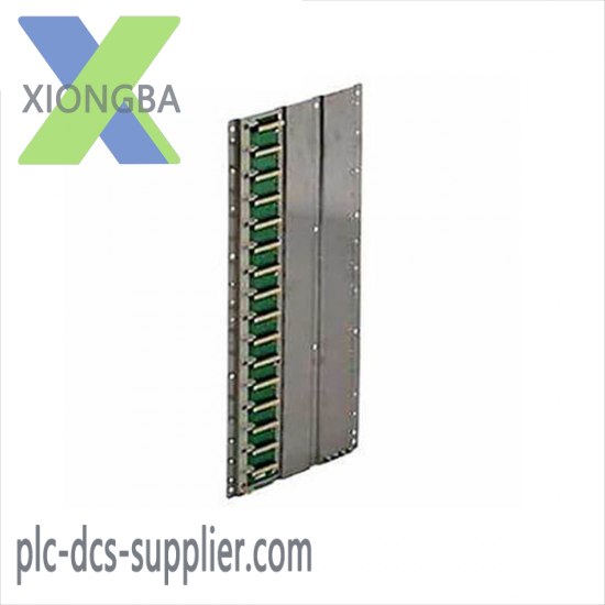 SCHNEIDER 140XBP01600C racks backplane