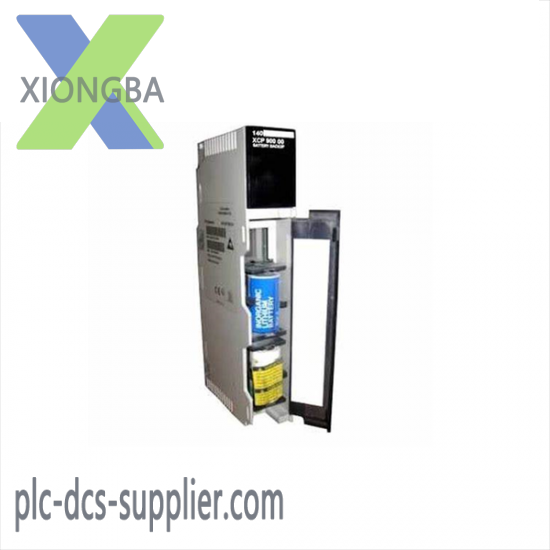 Schneider X80-D BMXFTB2000