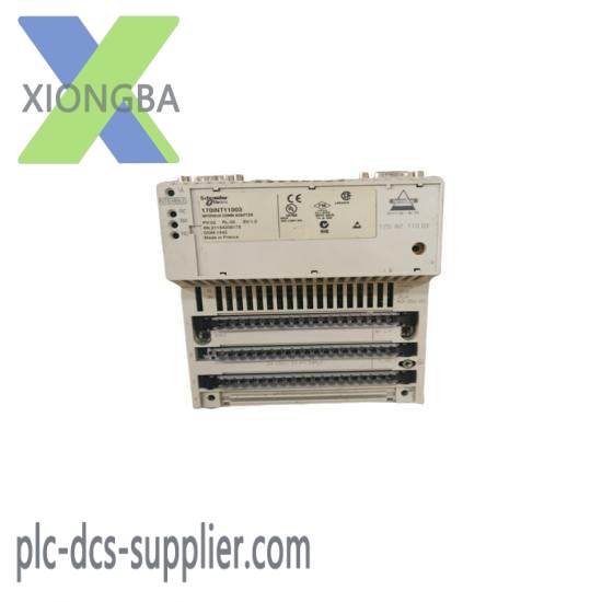 SCHNEIDER 170INT11003