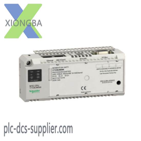 Schneider 171CBU98090 ADAPTER UNIT