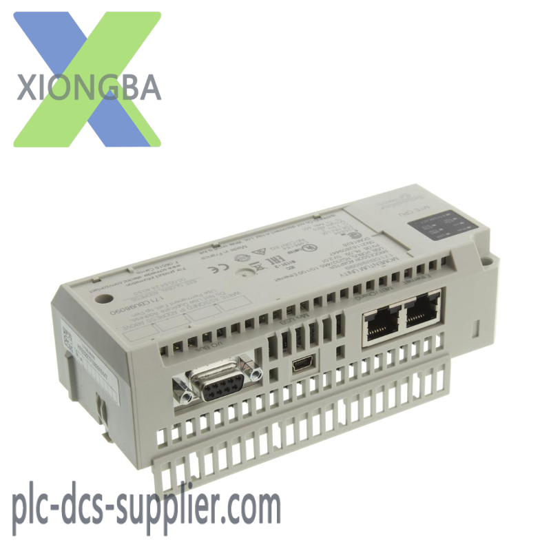 Schneider Momentum 170ADM37010C