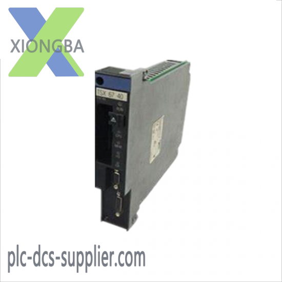 Schneider ABL8RPS24100  Modicon Regulated SMPS