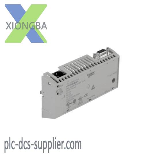 Schneider 171CCS78000 M1/M1E Processor Adaptor