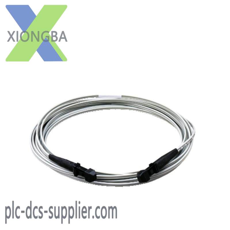 Schneider 490NOR00003 Ethernet ConneXium fiber optic cable