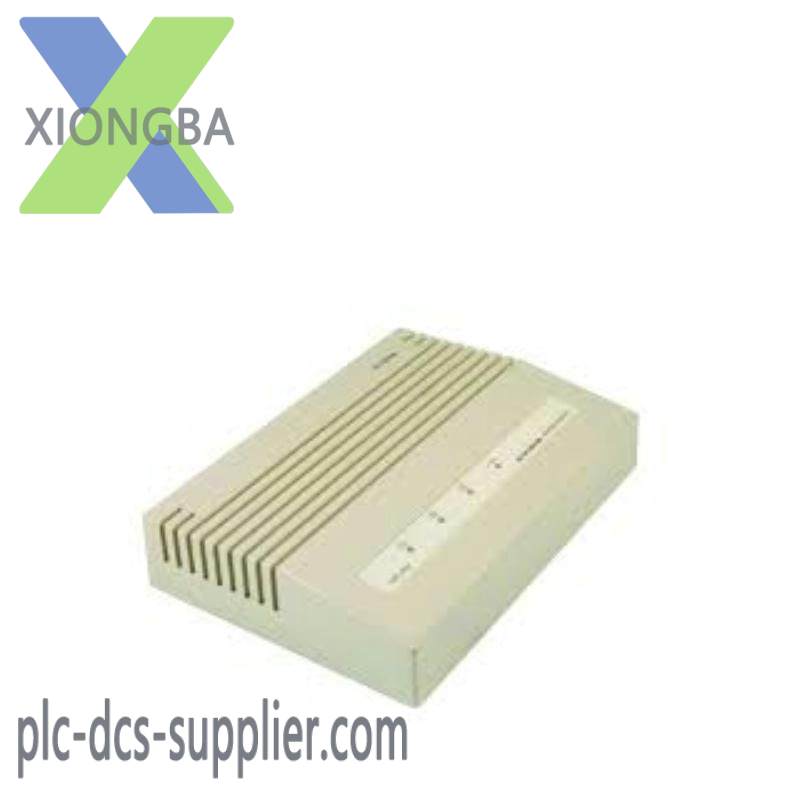 Schneider 490NRP95400 RIO drop for remote I/O - fiber optic