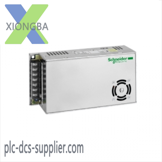 SCHNEIDER ABL1RPM24100 regulated SMPS