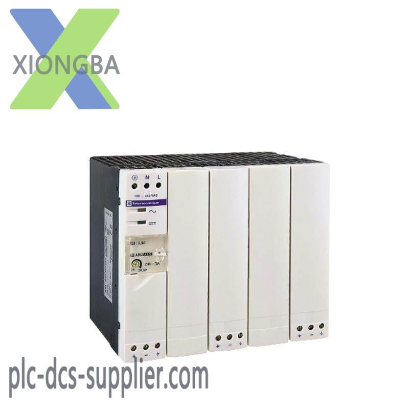 Schneider ABL7 RP2410 Power Supply 240W
