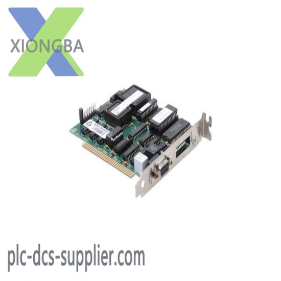 Schneider AM-SA85-000 Modbus Plus Interface Card