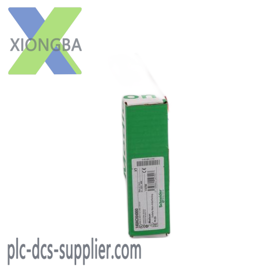 Schneider AM-SA85-002  Modicon ISA Adapter Card
