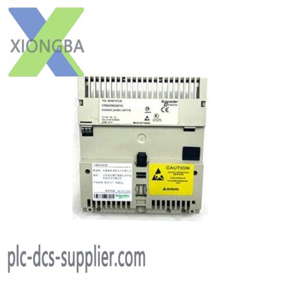 SCHNEIDER AS-8535-000