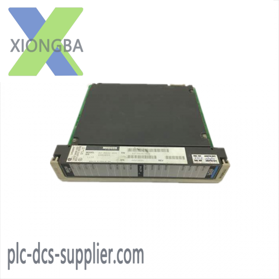 SCHNEIDER AS-B836-016 I/O Modules
