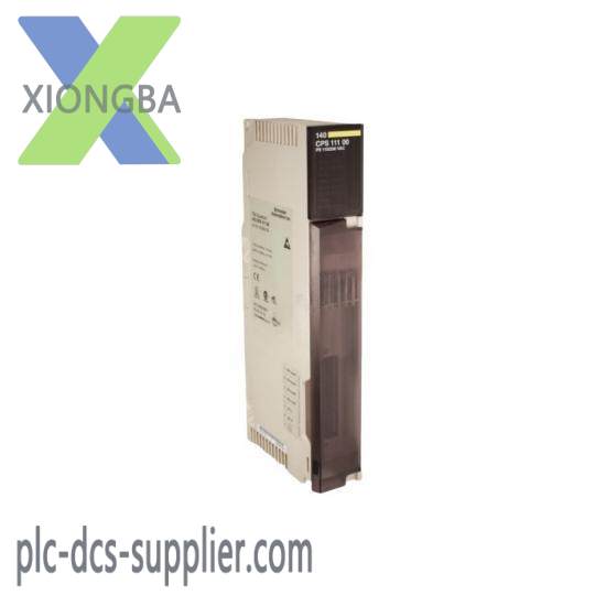 SCHNEIDER AS-B840-108