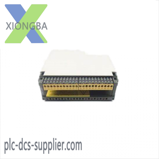 SCHNEIDER AS-BDAP-208 Discrete Output Relay