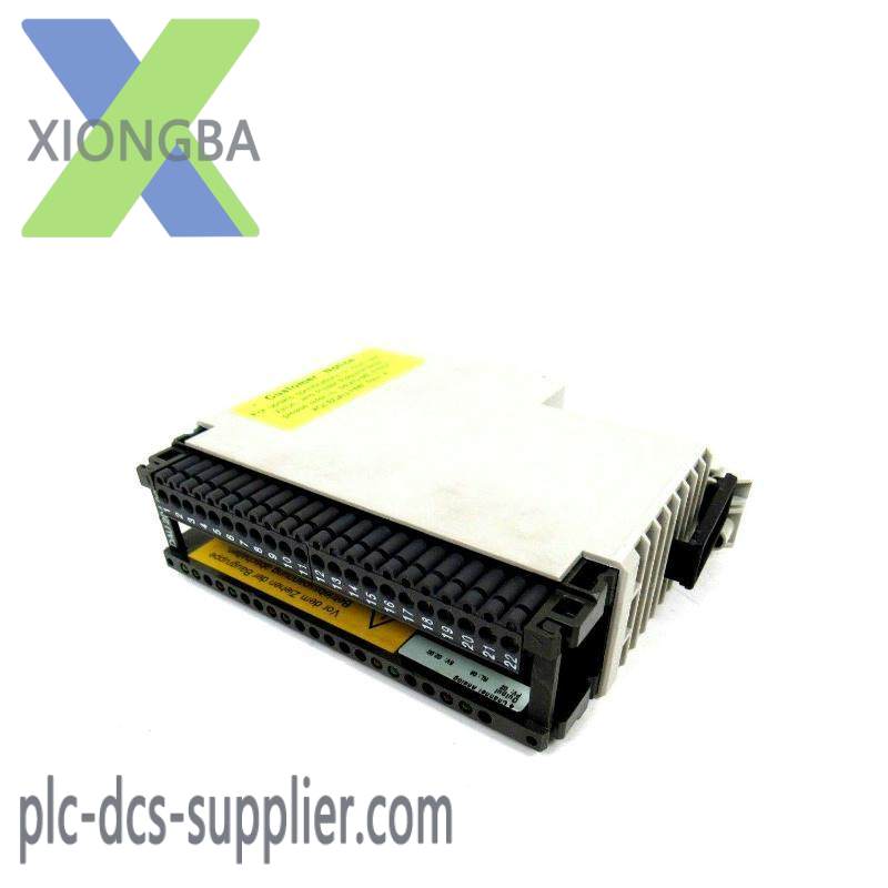 SCHNEIDER AS-BDAU-204