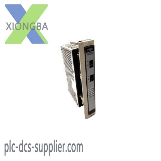 Schneider AS-P890-000 Power Supply Module