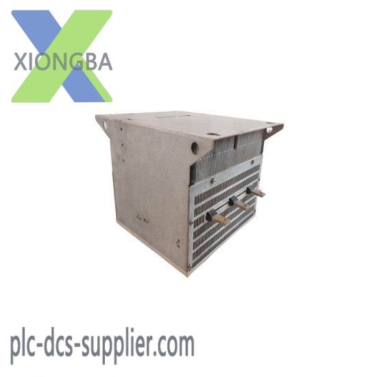 Schneider ATS48C32Y Asynchronous Motor