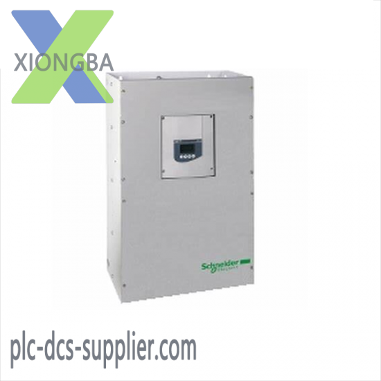 SCHNEIDER ATS48C41Q Soft Starter