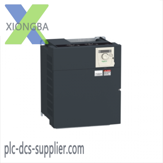SCHNEIDER ATV312HD15N4 variable speed drive