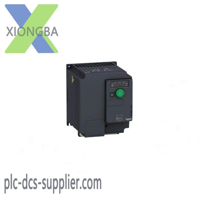 SCHNEIDER ATV320U40N4C Variable Frequency Drive