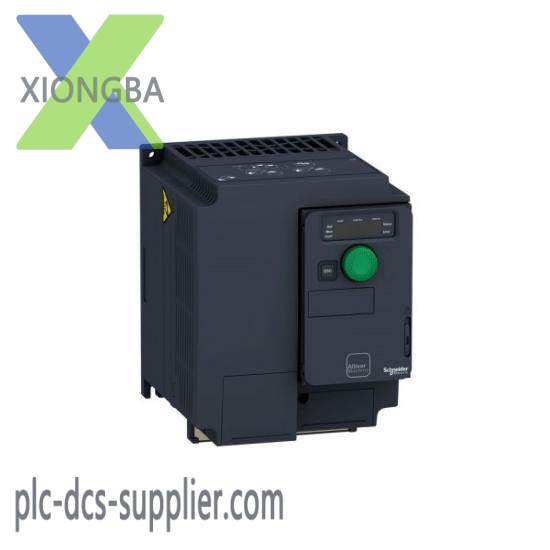 SCHNEIDER ATV320U40N4C Variable Speed Drive