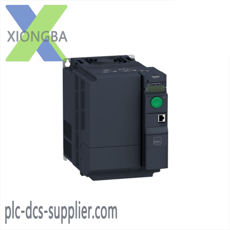 SCHNEIDER ATV320U55N4B Variable speed drive