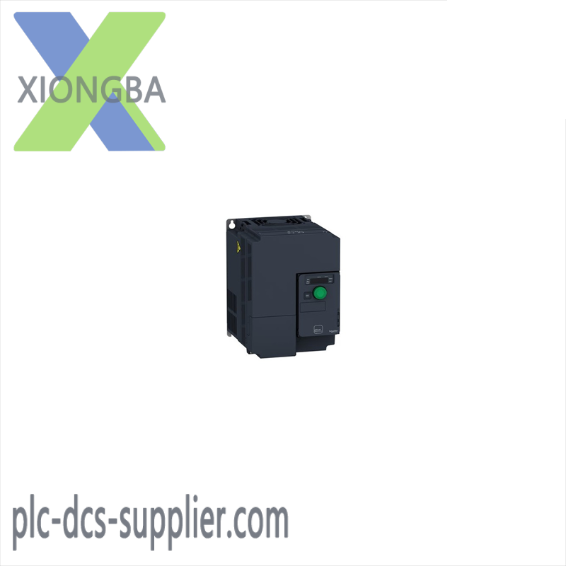 SCHNEIDER ATV320U75N4C Variable Speed Drive