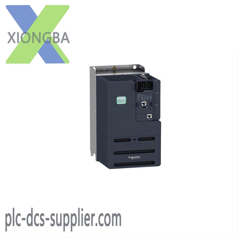 Schneider ATV340D15N4 variable speed drive