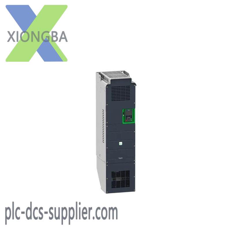 SCHNEIDER ATV630D55N4 Motor Drives