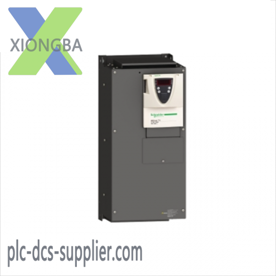 SCHNEIDER ATV71HD75N4Z Variable speed drive