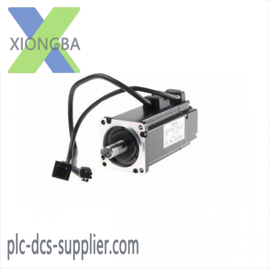 SCHNEIDER BCH0602O12F1C Servo Motor