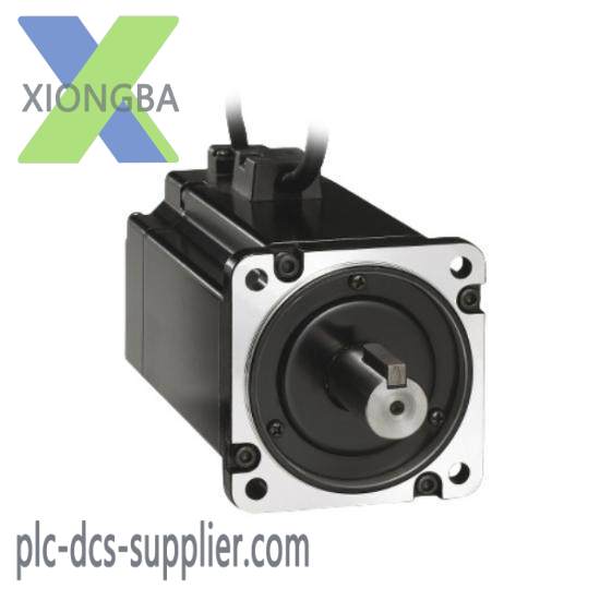 Schneider BCH0802O12A1C  Servo Motor